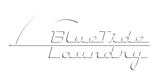 BlueTide Laundromat - Escondido, Barrio Logan, Shelltown